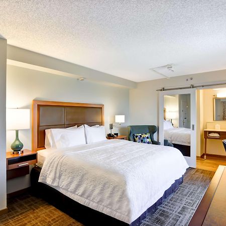 Hampton Inn Boca Raton Luaran gambar
