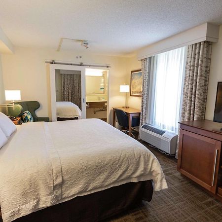 Hampton Inn Boca Raton Luaran gambar