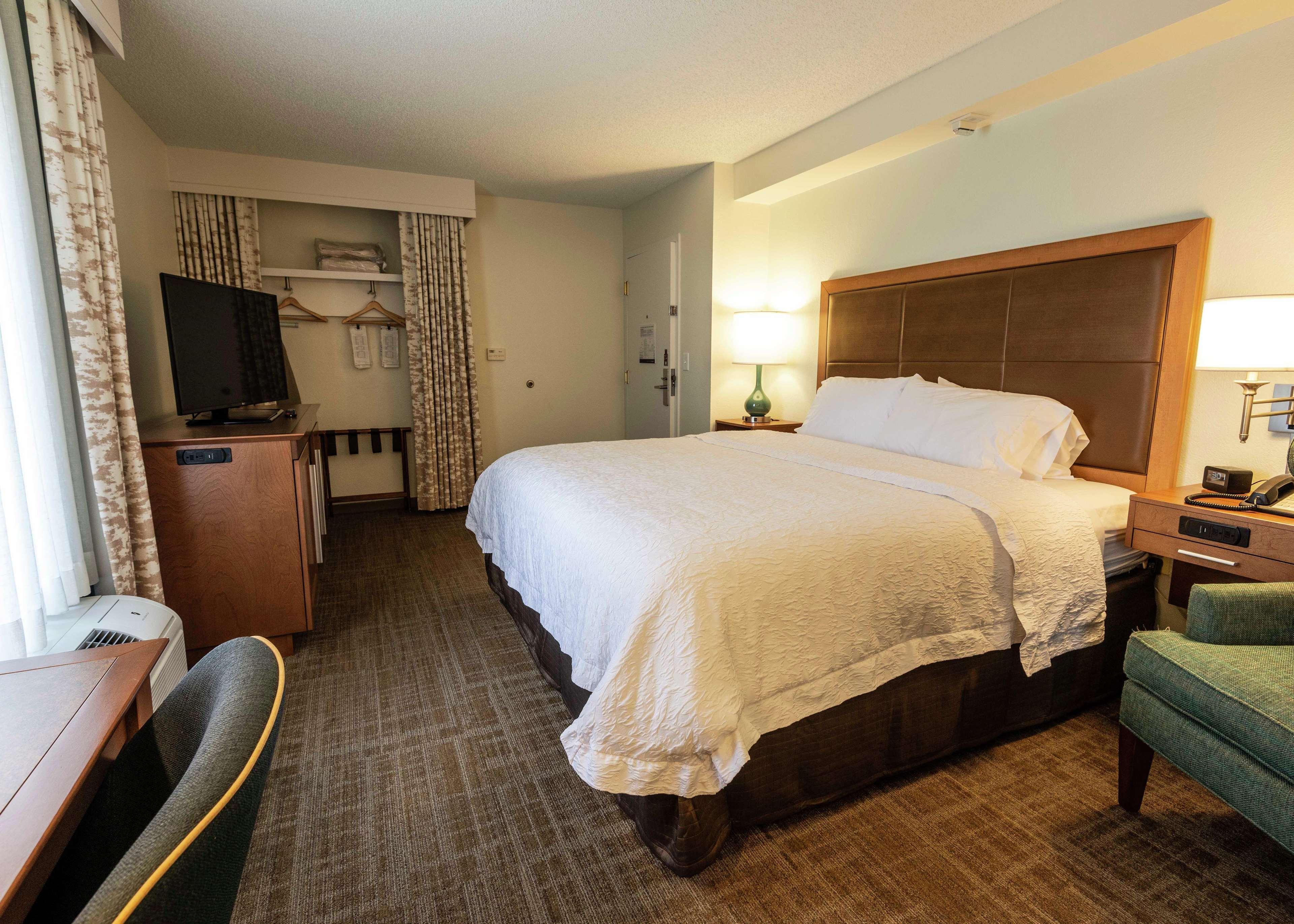 Hampton Inn Boca Raton Luaran gambar