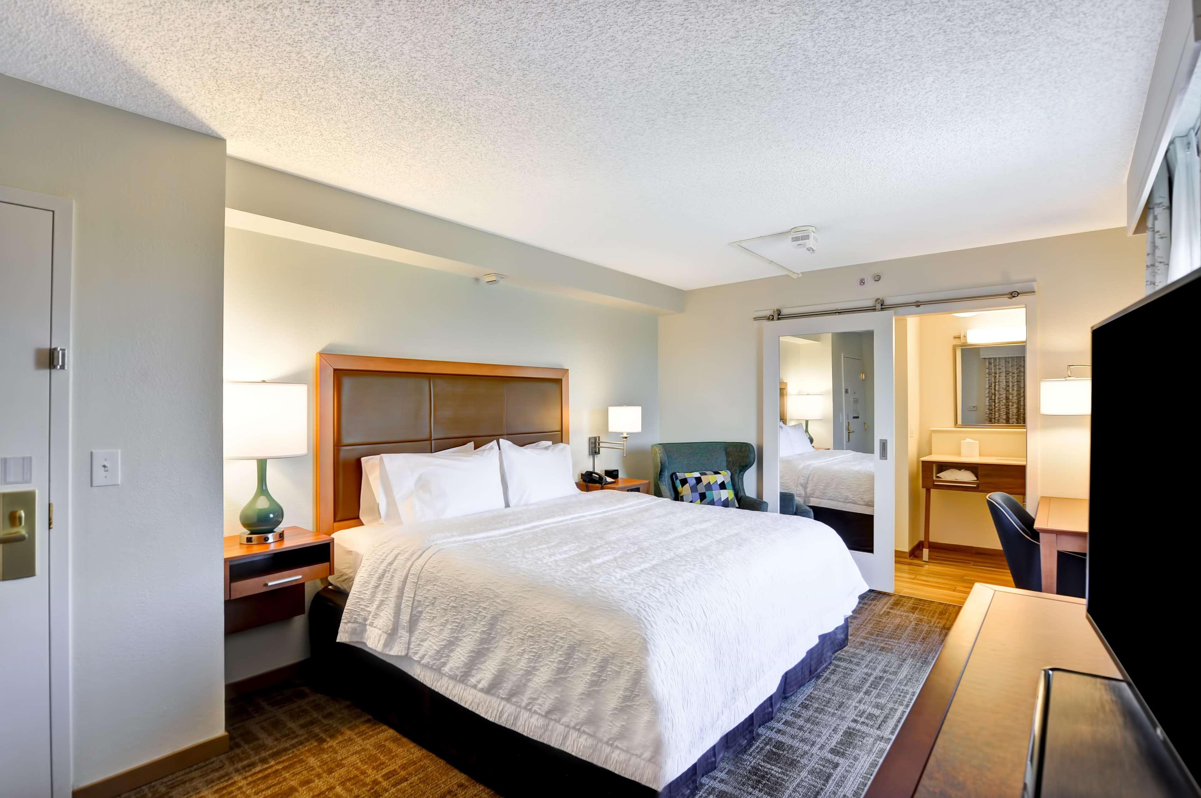 Hampton Inn Boca Raton Luaran gambar