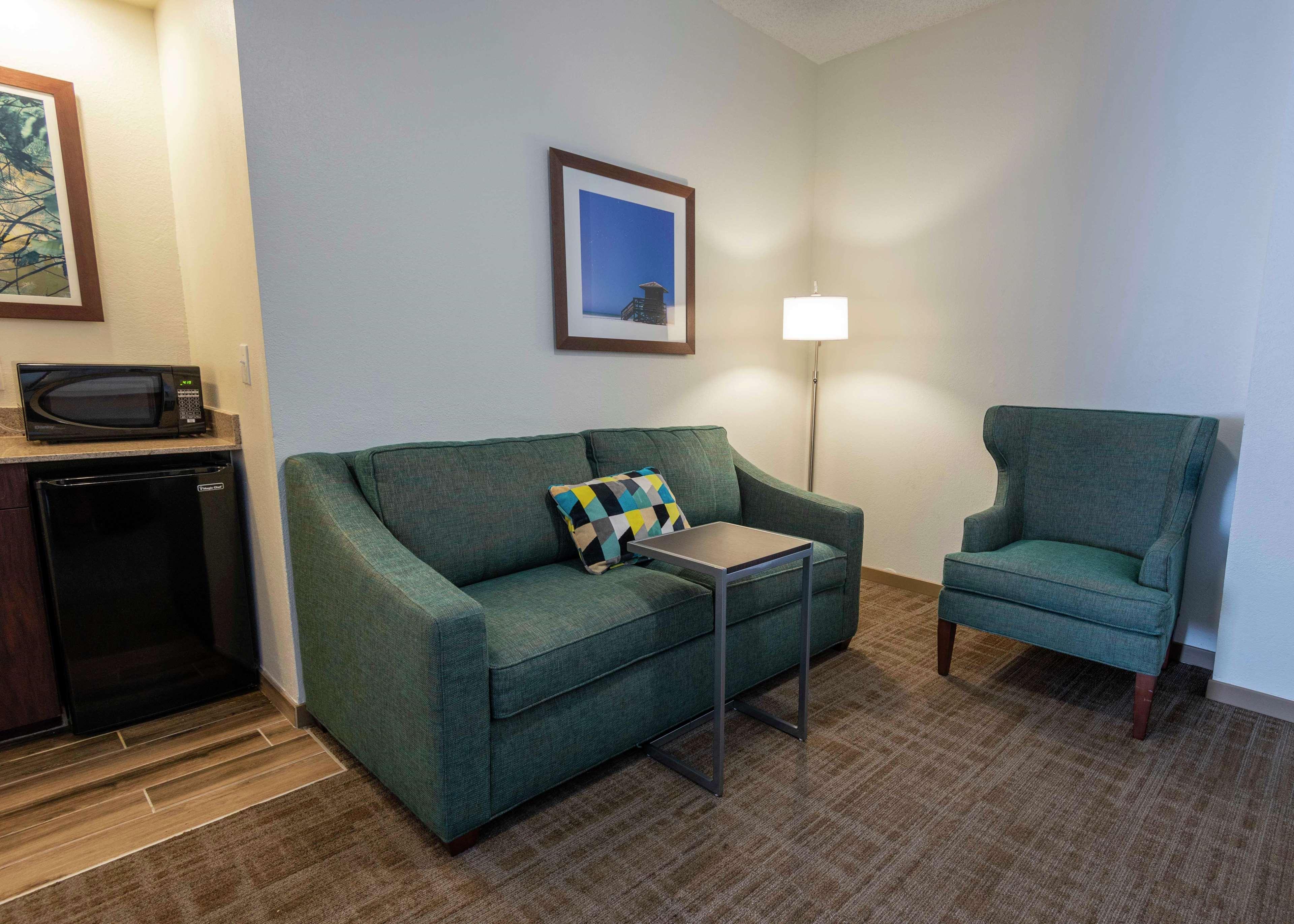 Hampton Inn Boca Raton Luaran gambar