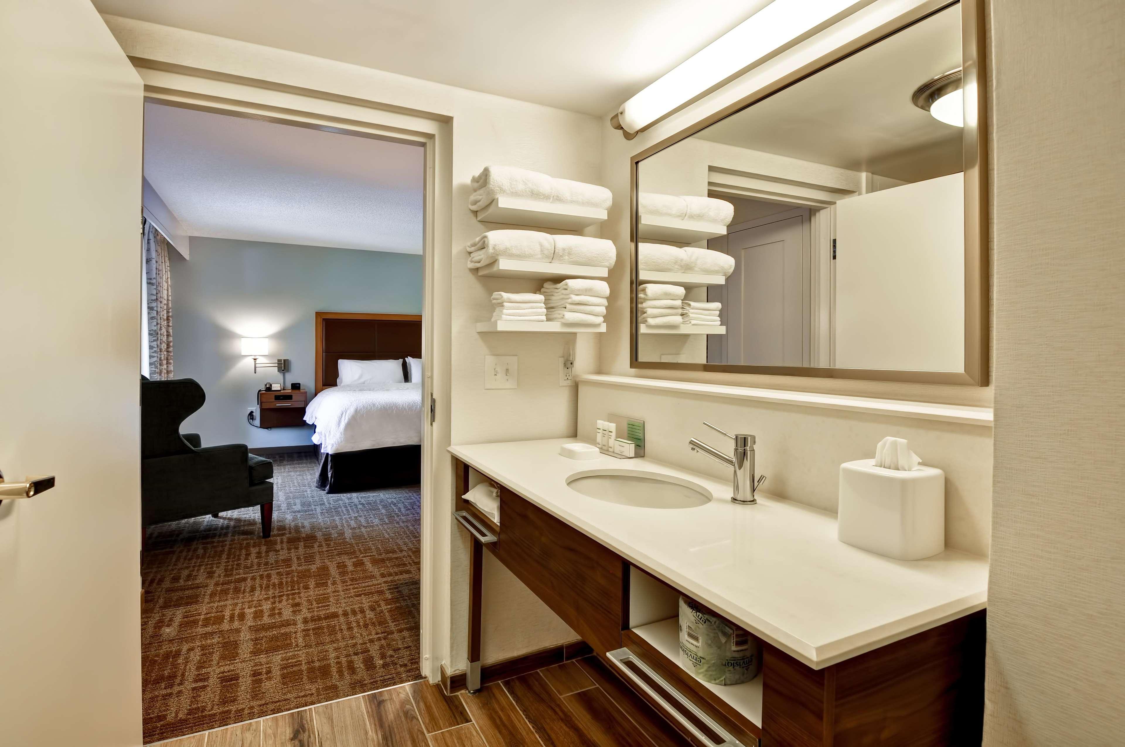 Hampton Inn Boca Raton Luaran gambar