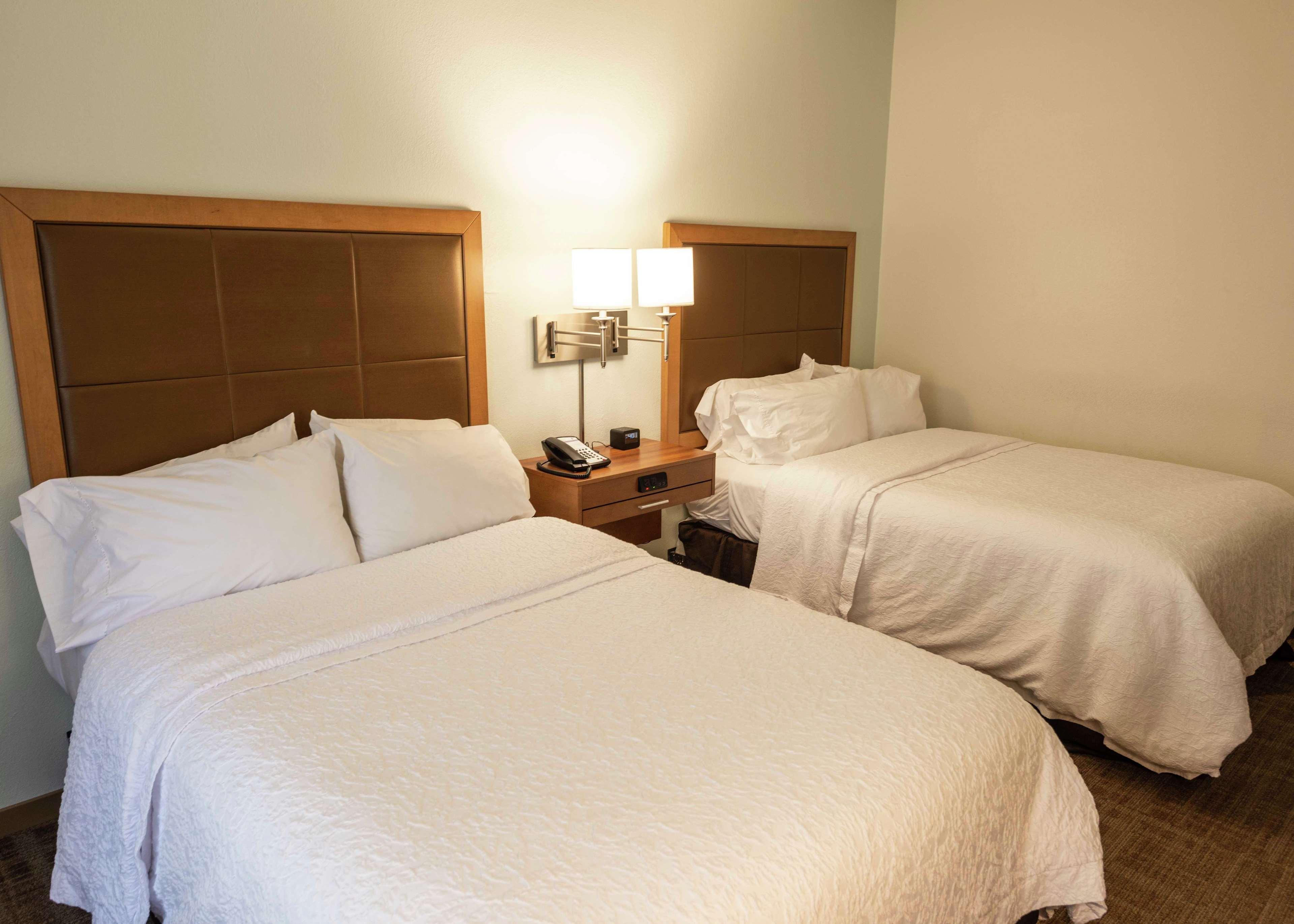Hampton Inn Boca Raton Luaran gambar