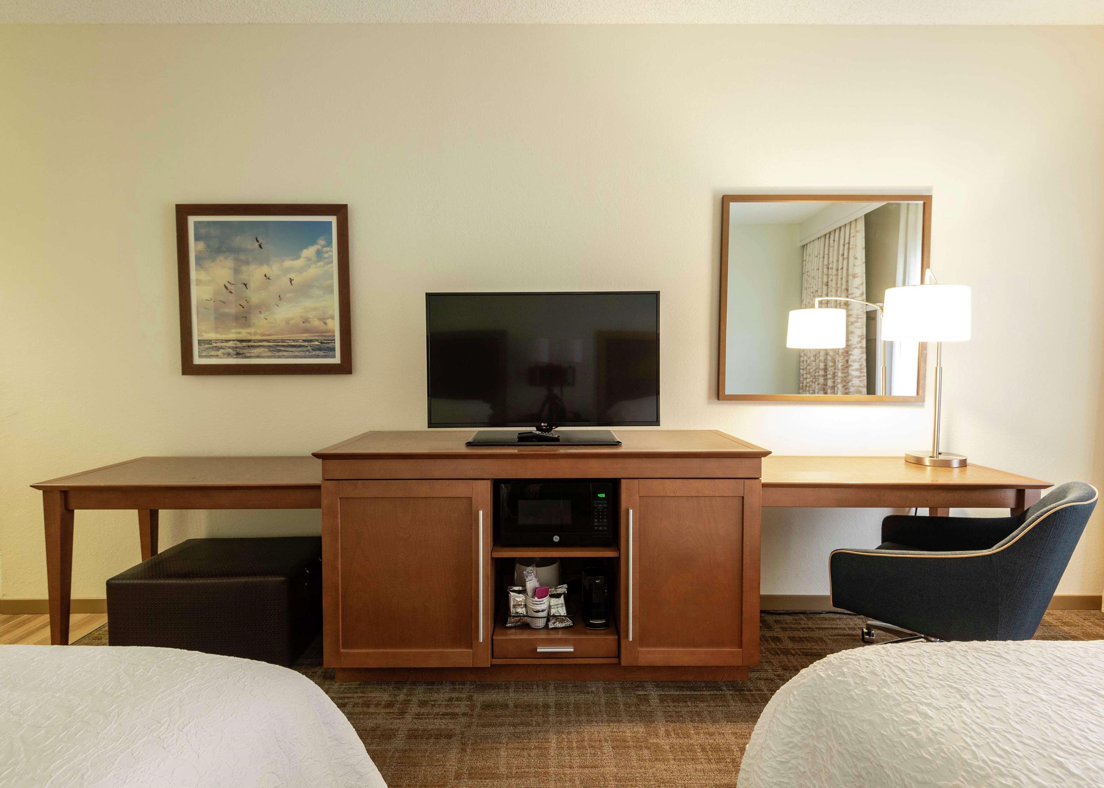 Hampton Inn Boca Raton Luaran gambar