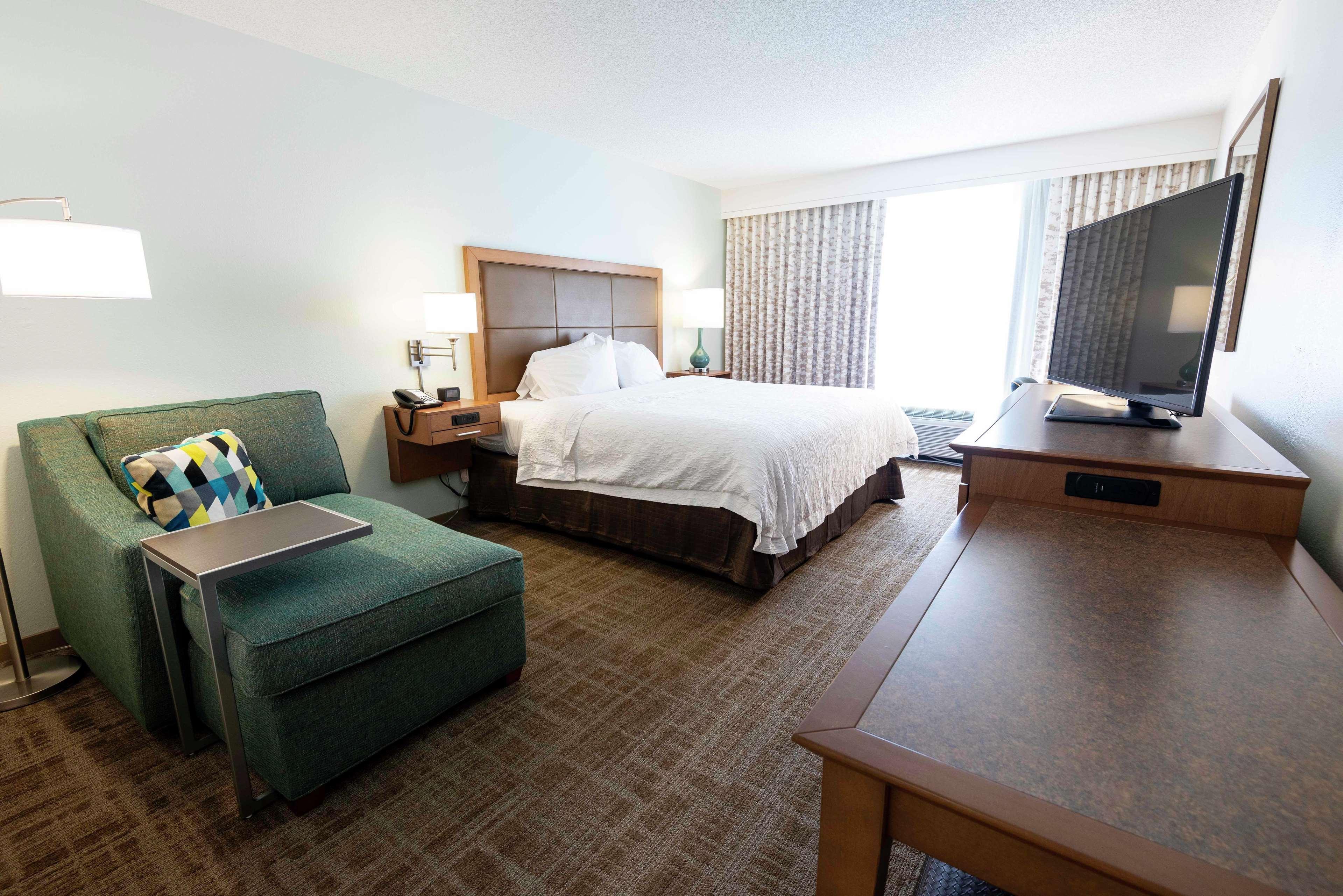 Hampton Inn Boca Raton Luaran gambar