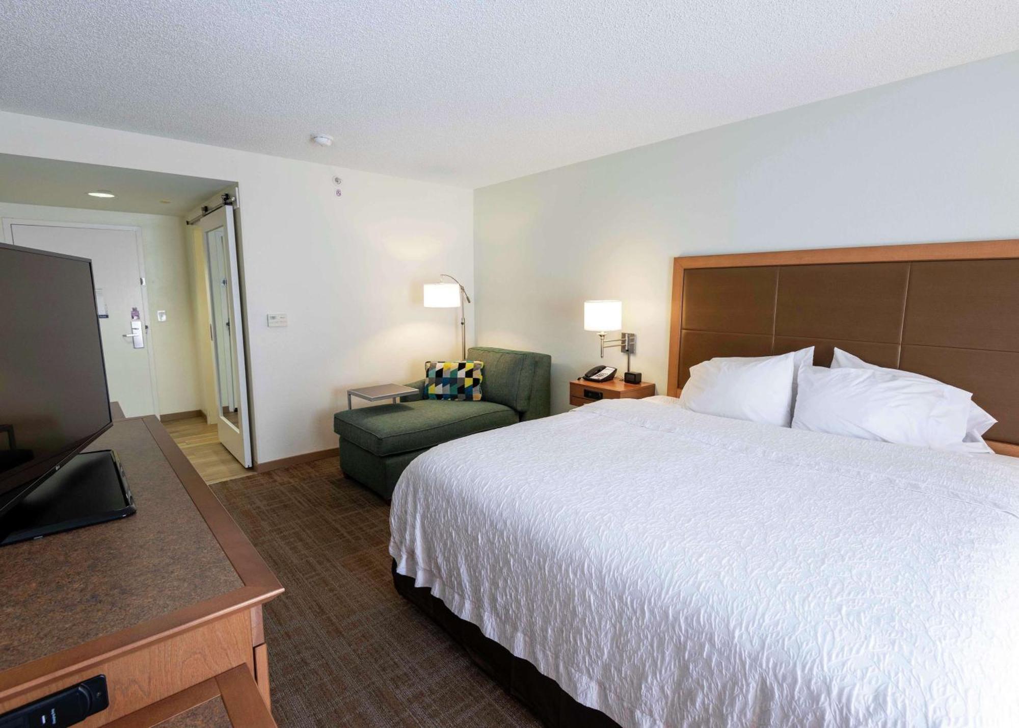 Hampton Inn Boca Raton Luaran gambar