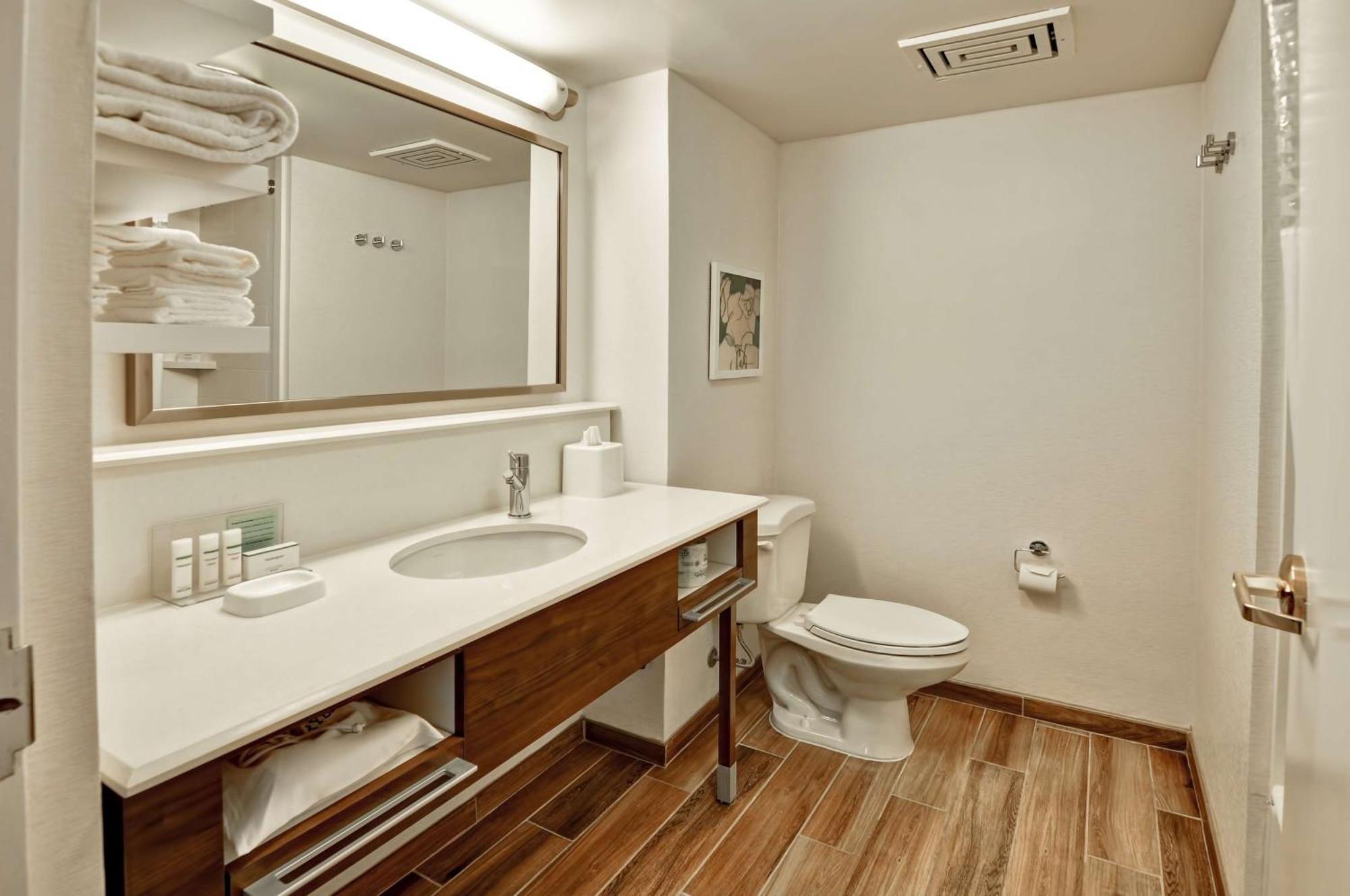 Hampton Inn Boca Raton Luaran gambar