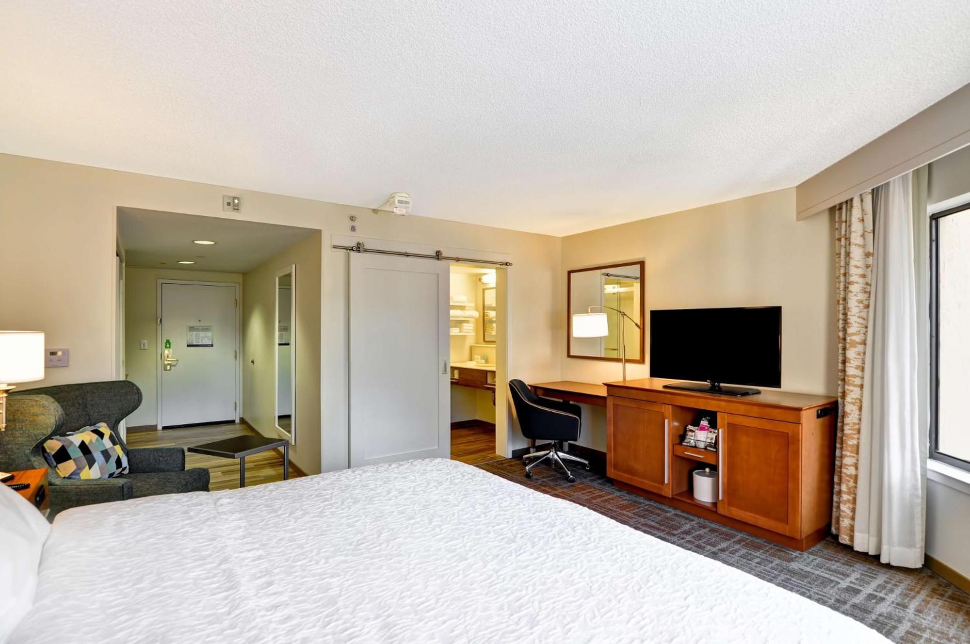 Hampton Inn Boca Raton Luaran gambar
