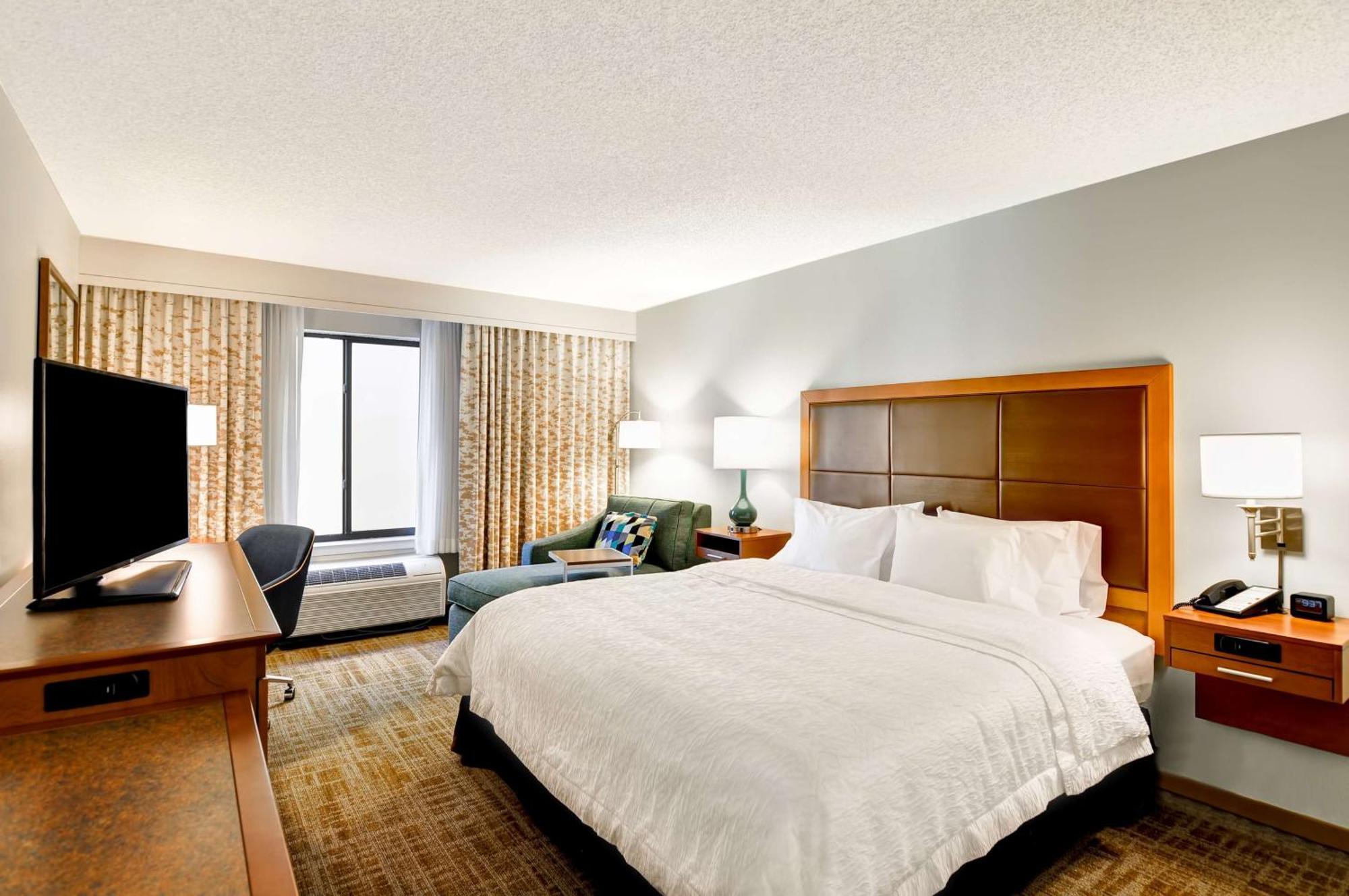 Hampton Inn Boca Raton Luaran gambar