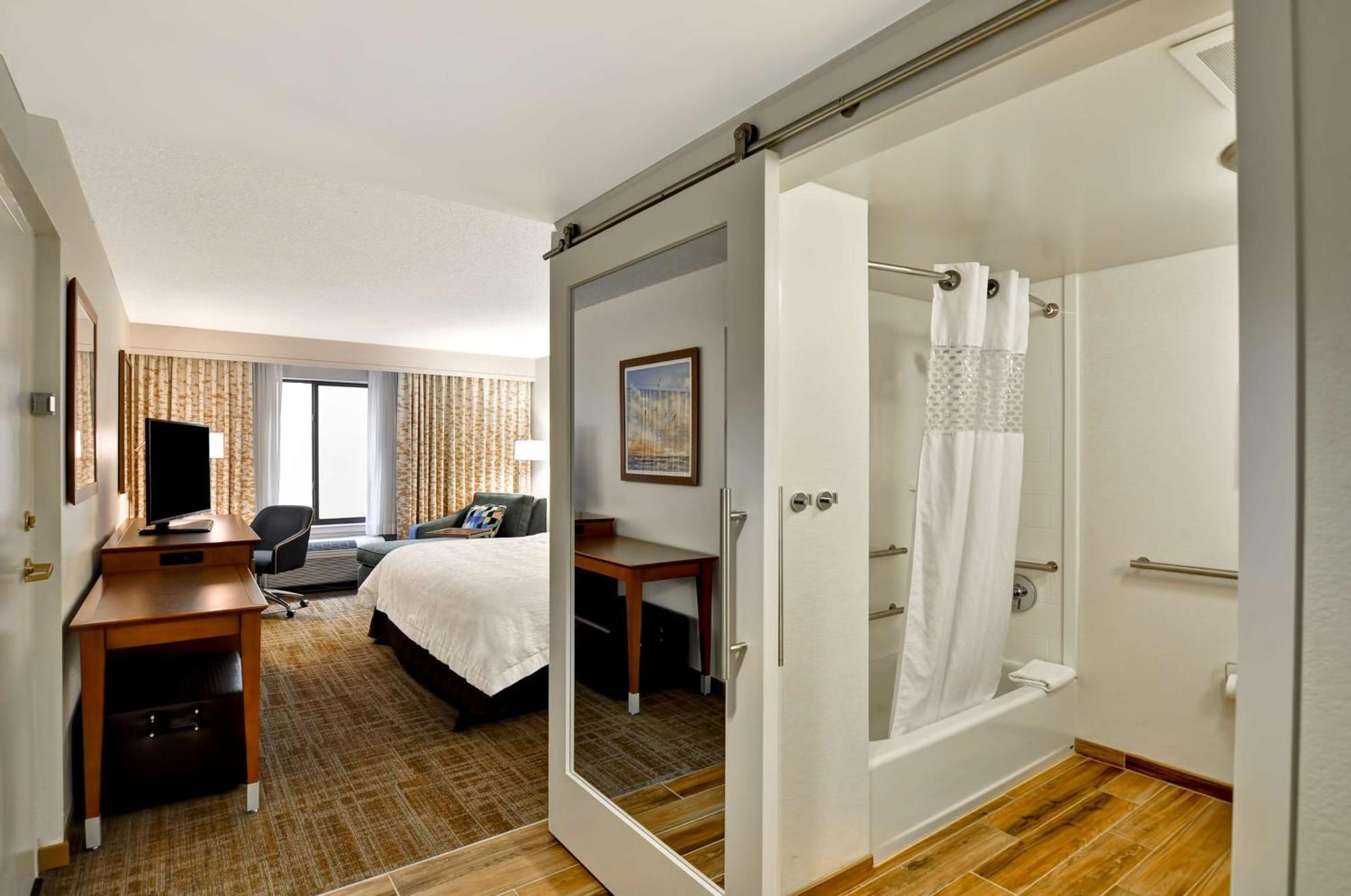Hampton Inn Boca Raton Luaran gambar