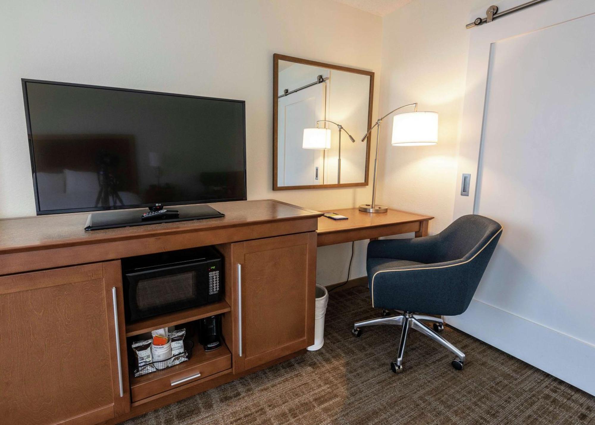 Hampton Inn Boca Raton Luaran gambar