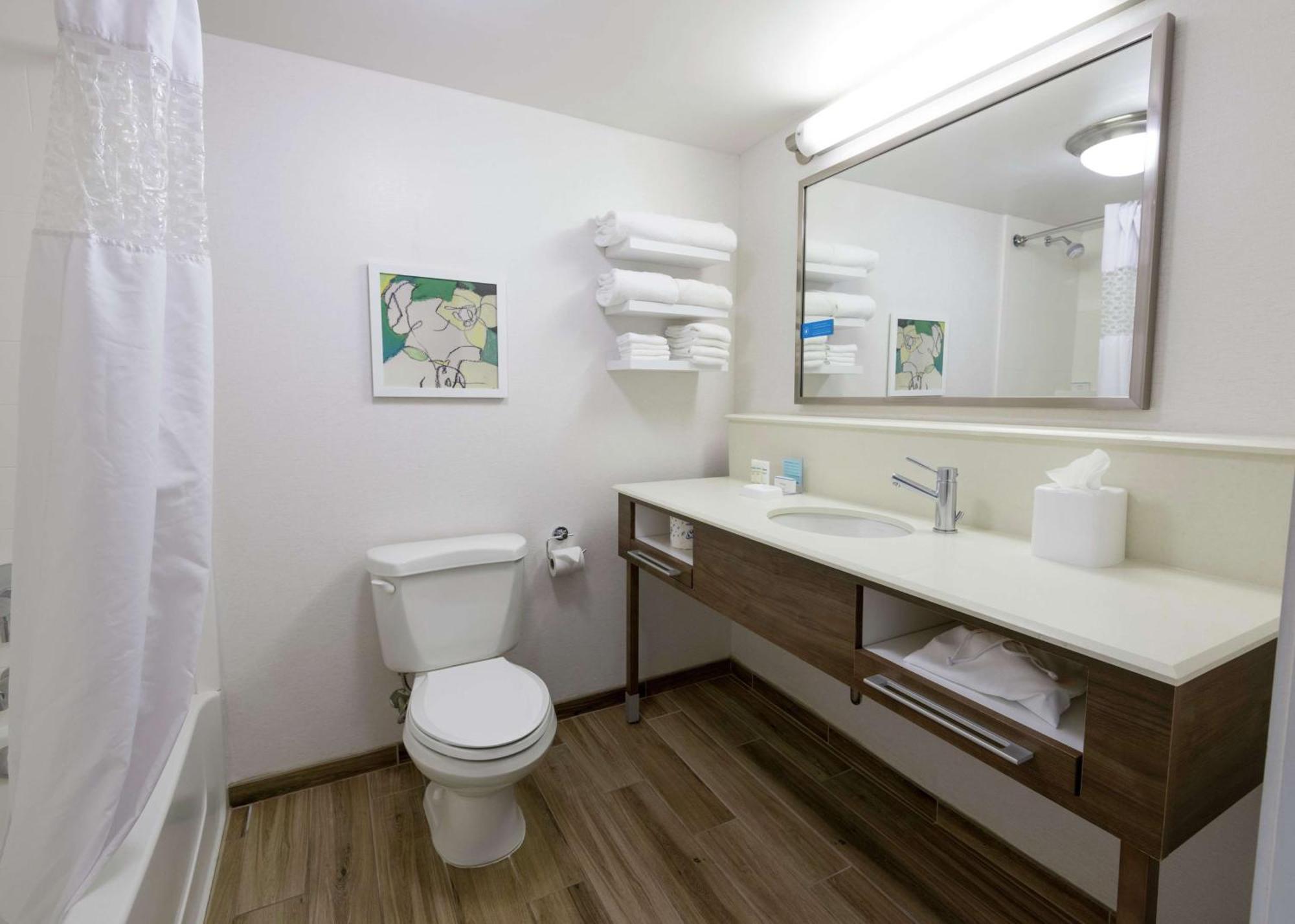 Hampton Inn Boca Raton Luaran gambar