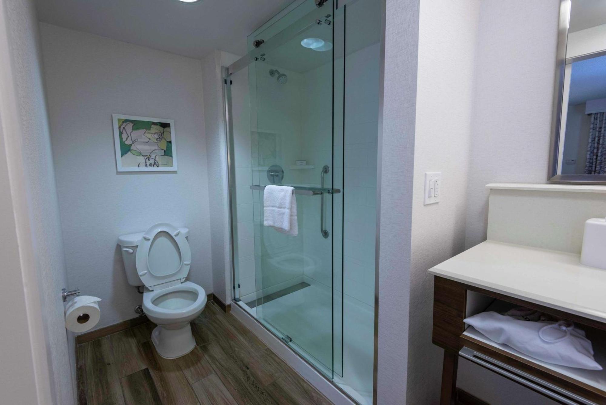Hampton Inn Boca Raton Luaran gambar