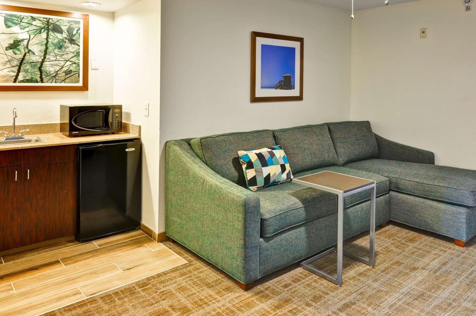 Hampton Inn Boca Raton Luaran gambar