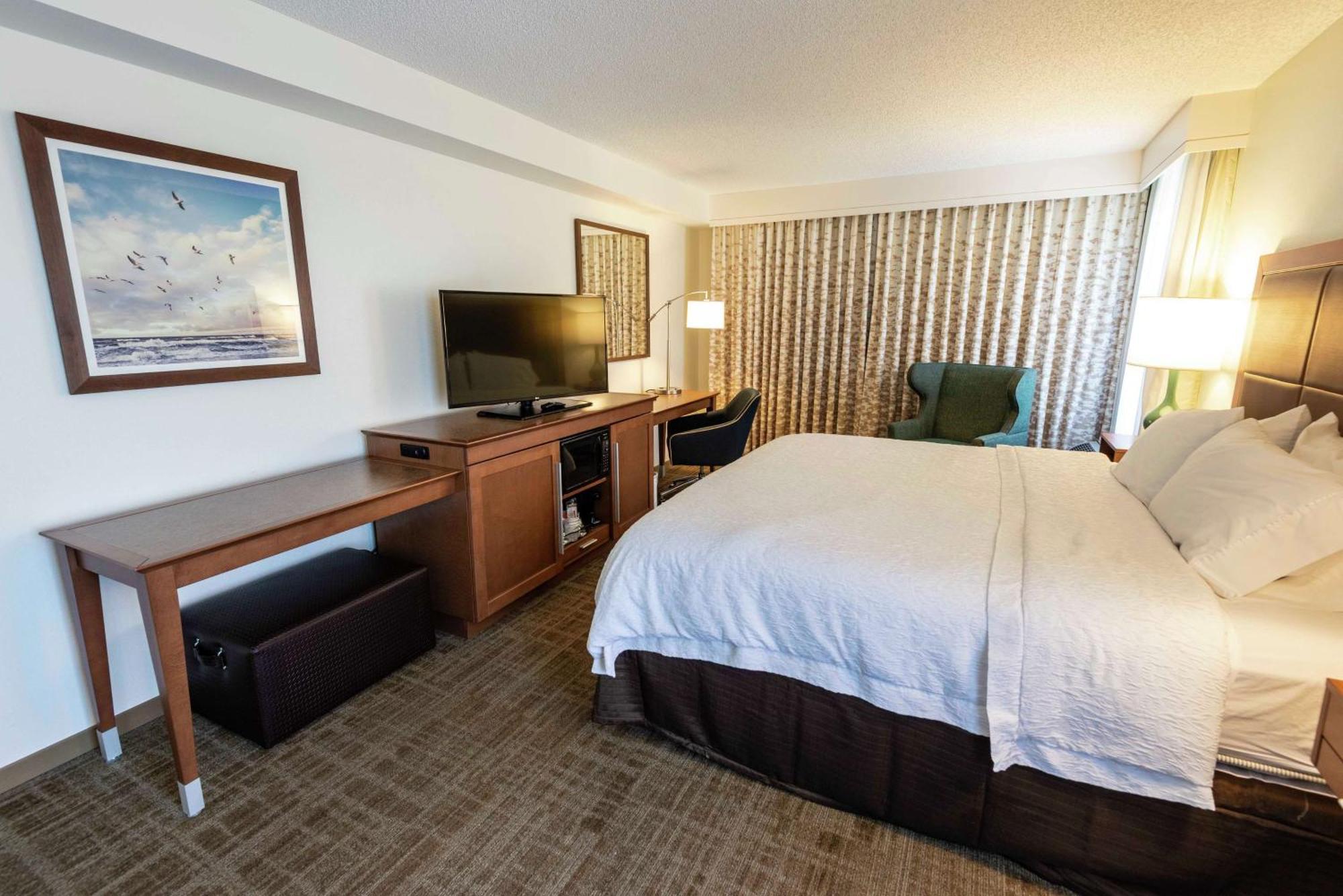 Hampton Inn Boca Raton Luaran gambar