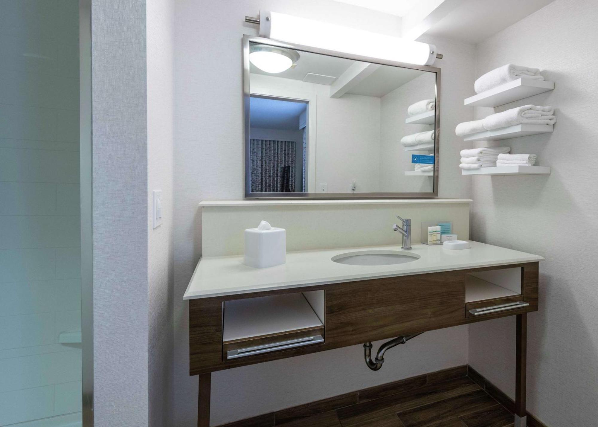 Hampton Inn Boca Raton Luaran gambar