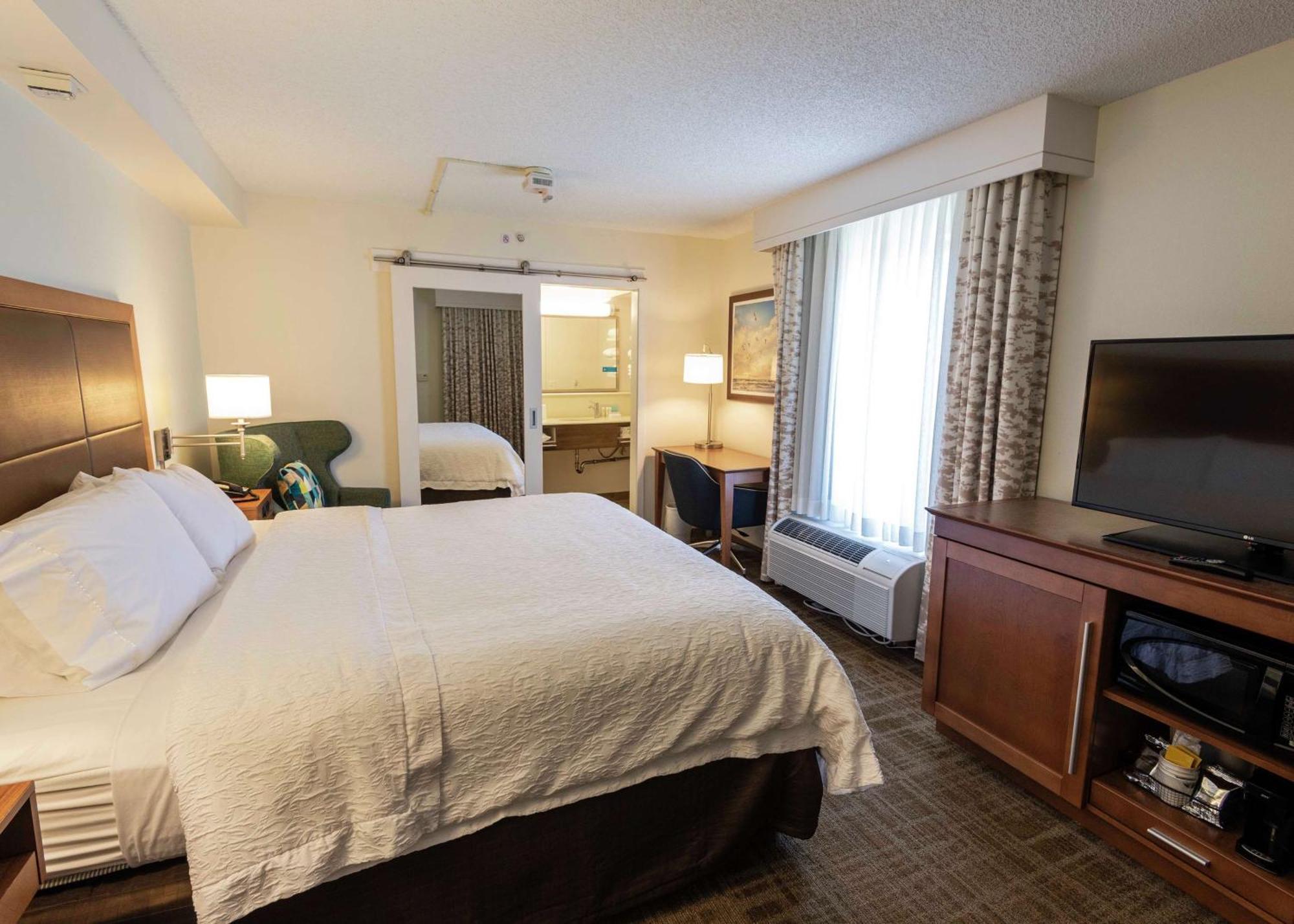 Hampton Inn Boca Raton Luaran gambar