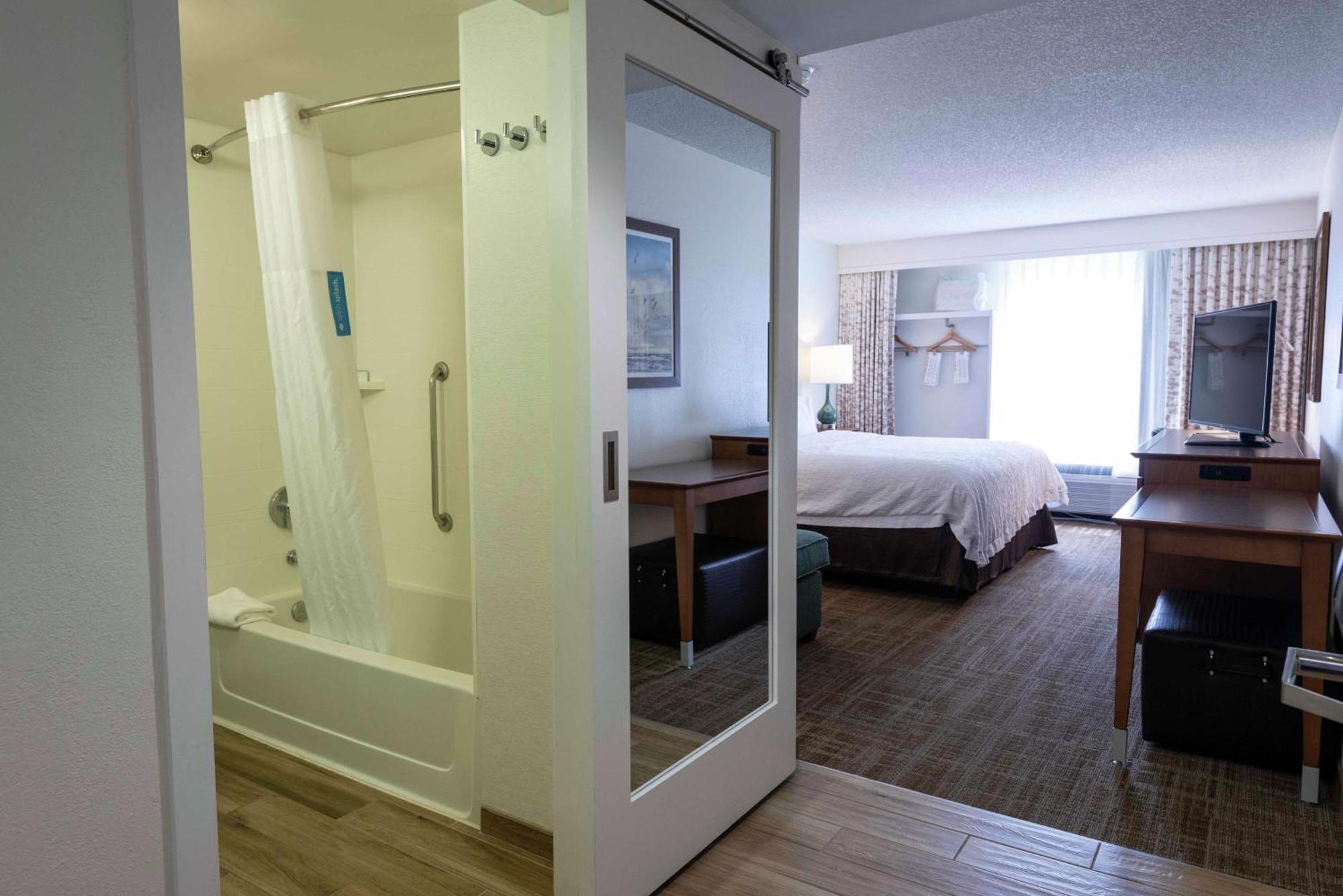 Hampton Inn Boca Raton Luaran gambar