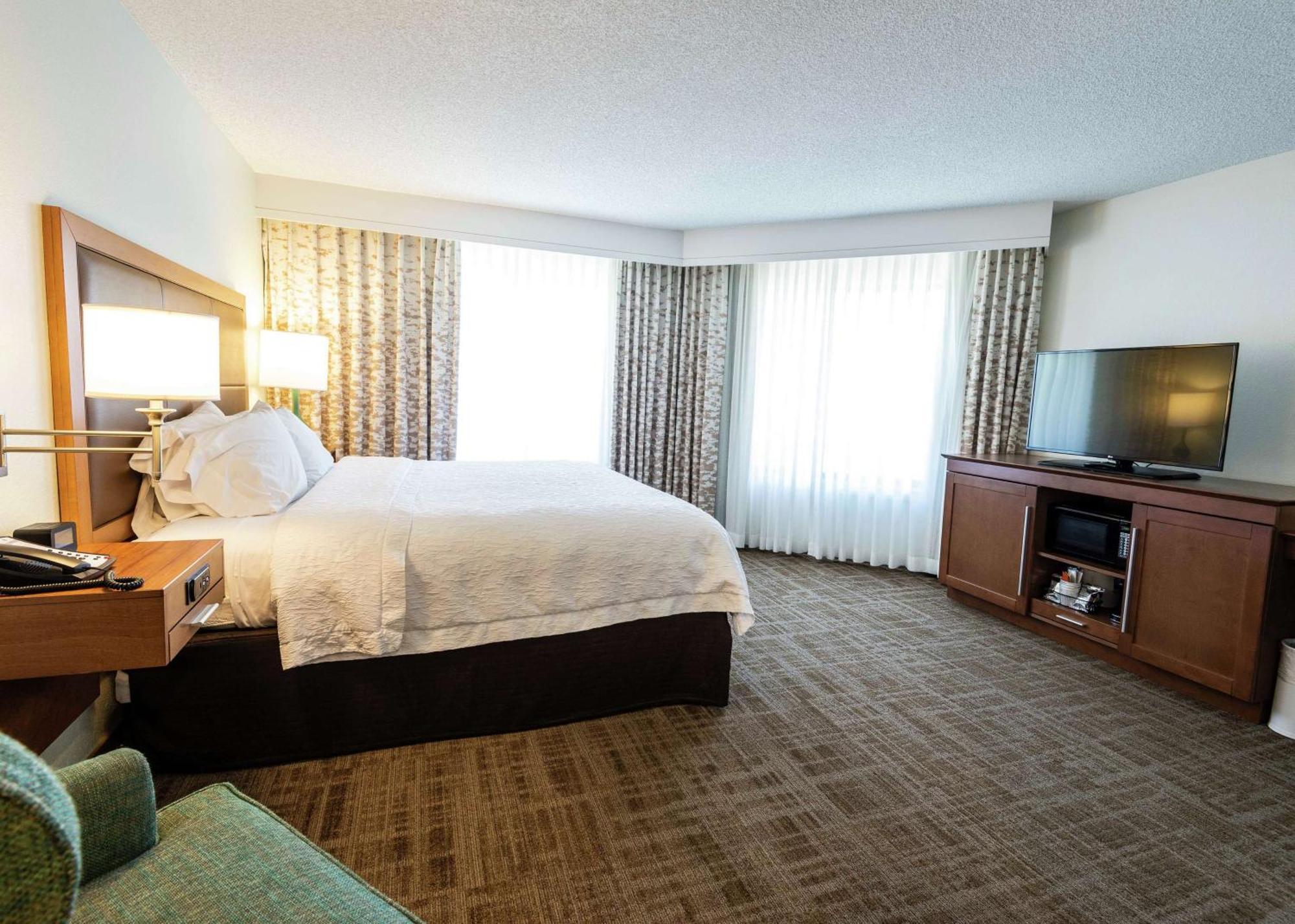 Hampton Inn Boca Raton Luaran gambar