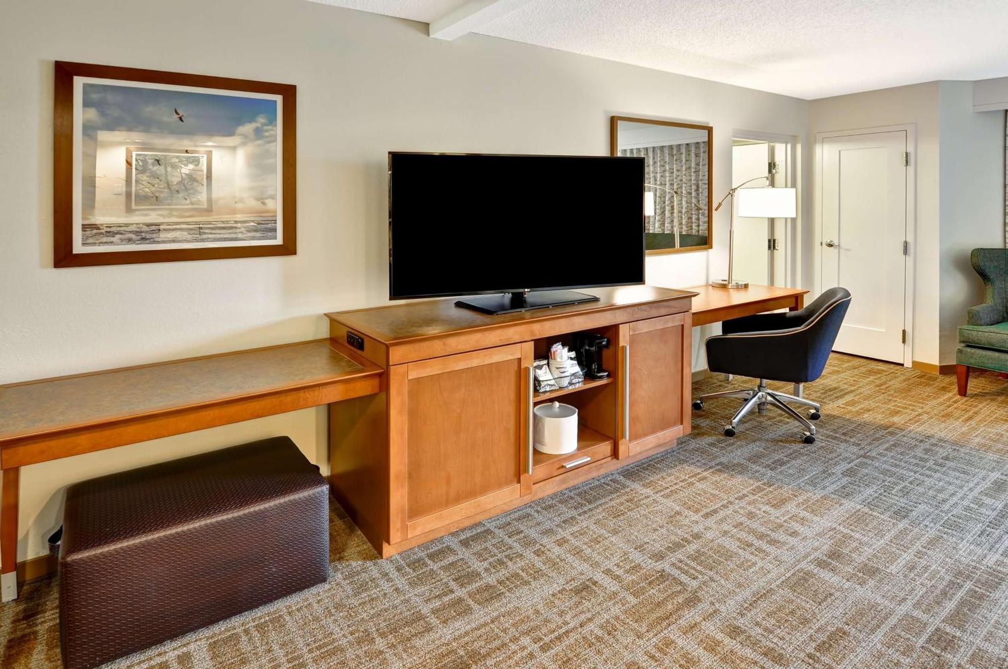 Hampton Inn Boca Raton Luaran gambar