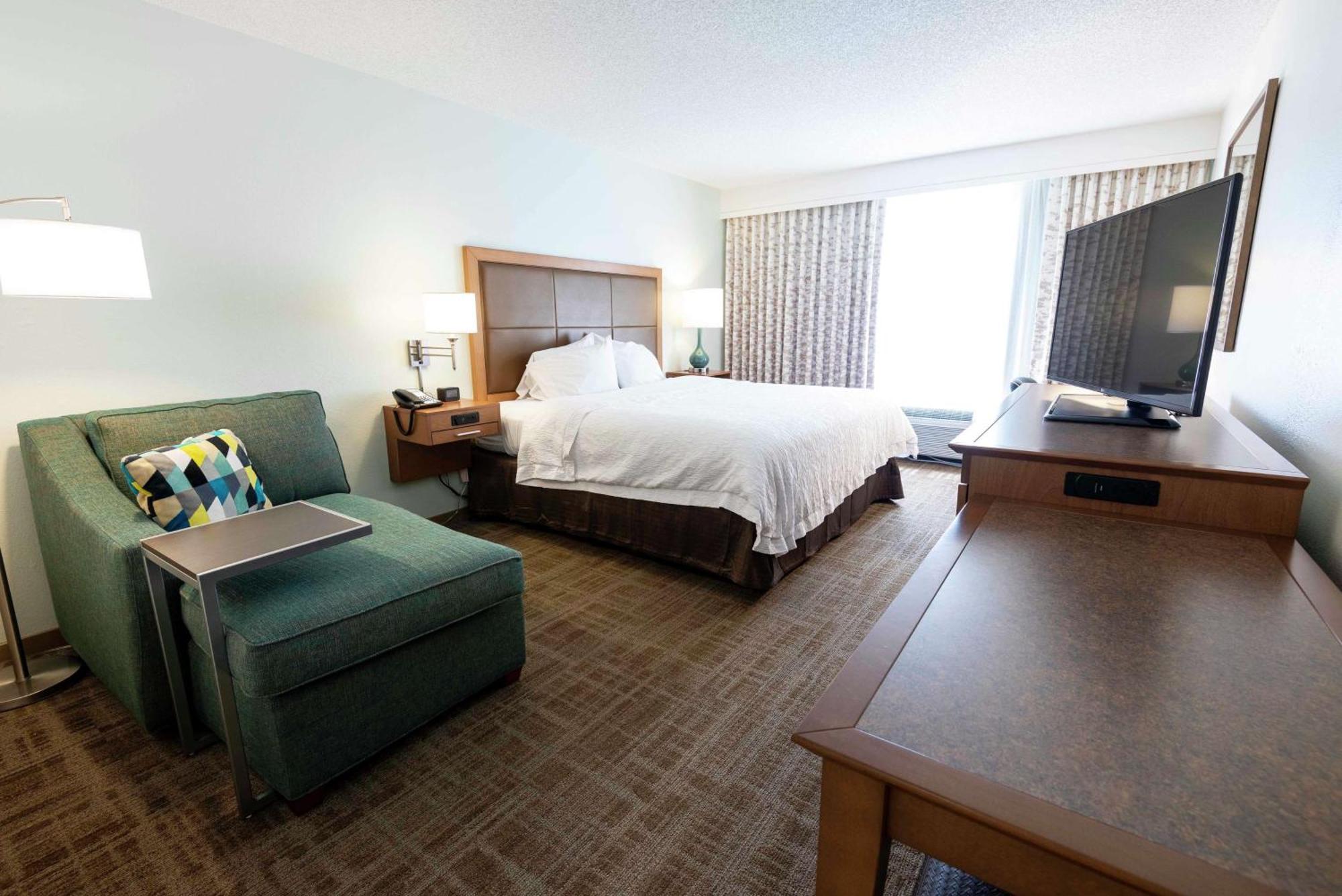 Hampton Inn Boca Raton Luaran gambar
