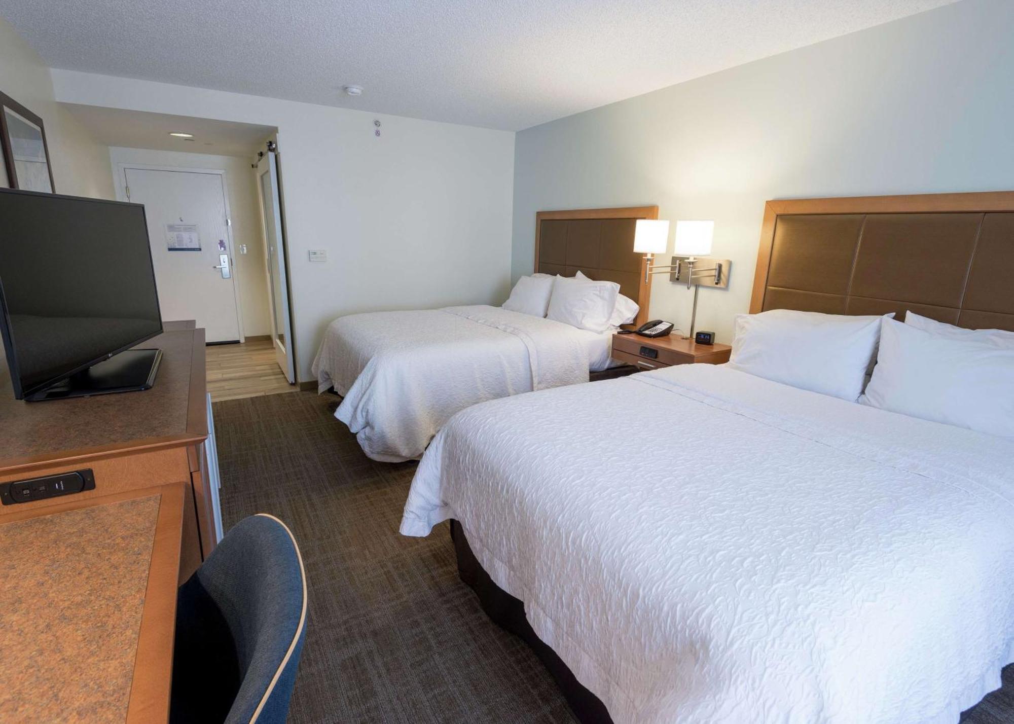 Hampton Inn Boca Raton Luaran gambar