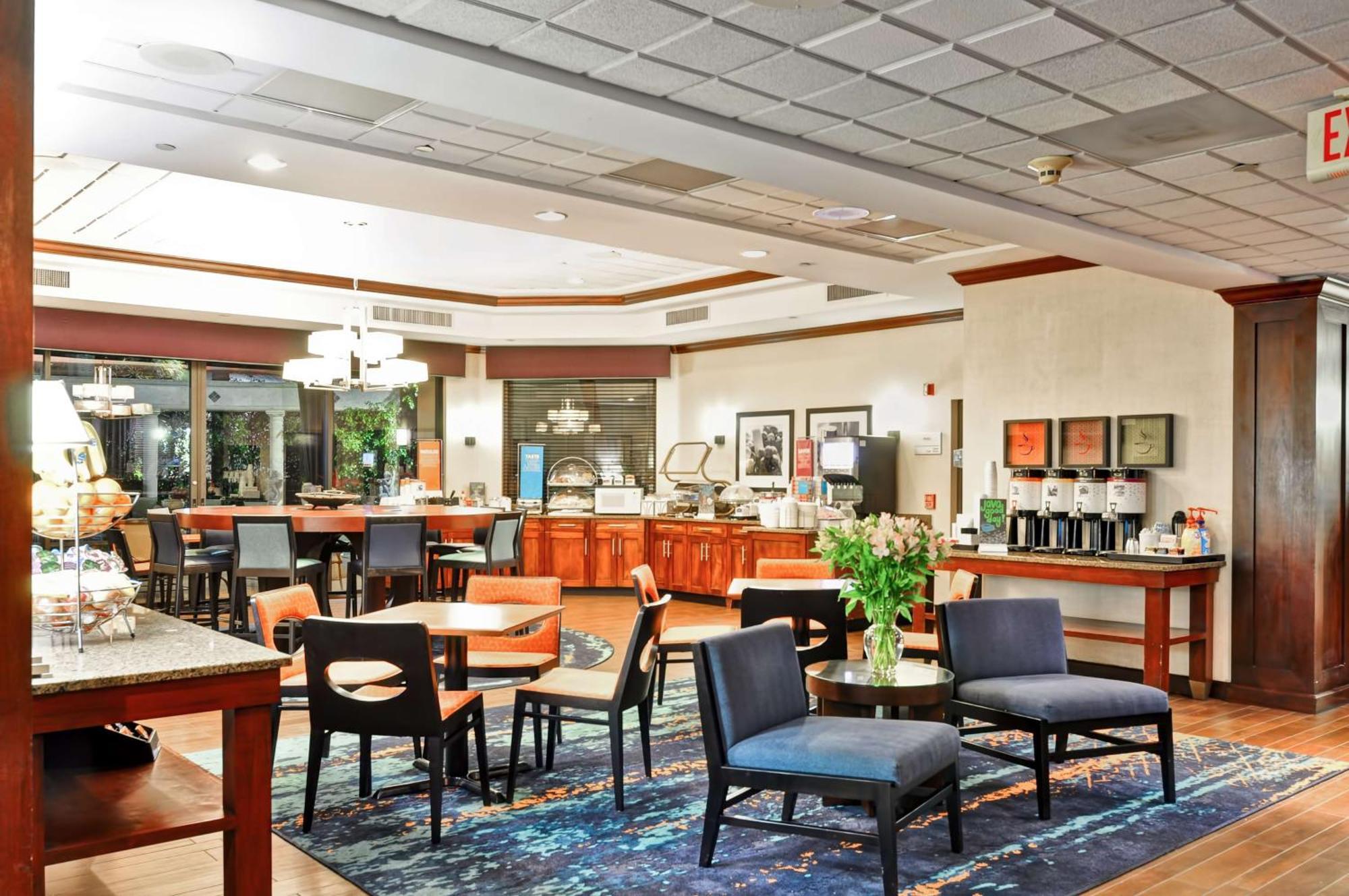 Hampton Inn Boca Raton Luaran gambar