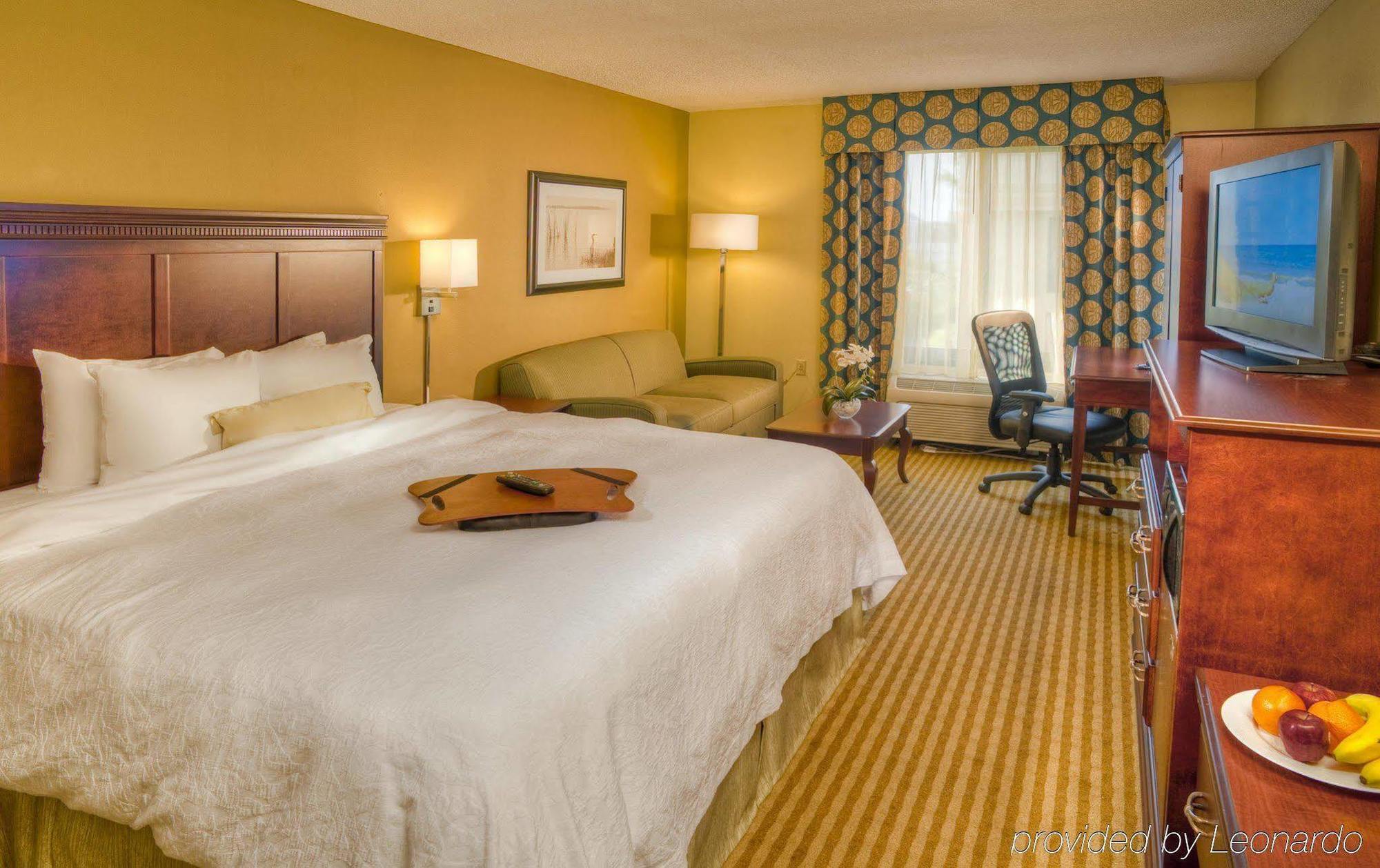 Hampton Inn Boca Raton Bilik gambar