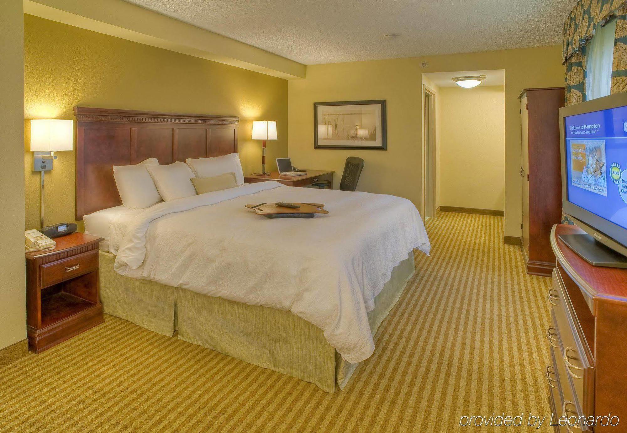 Hampton Inn Boca Raton Bilik gambar
