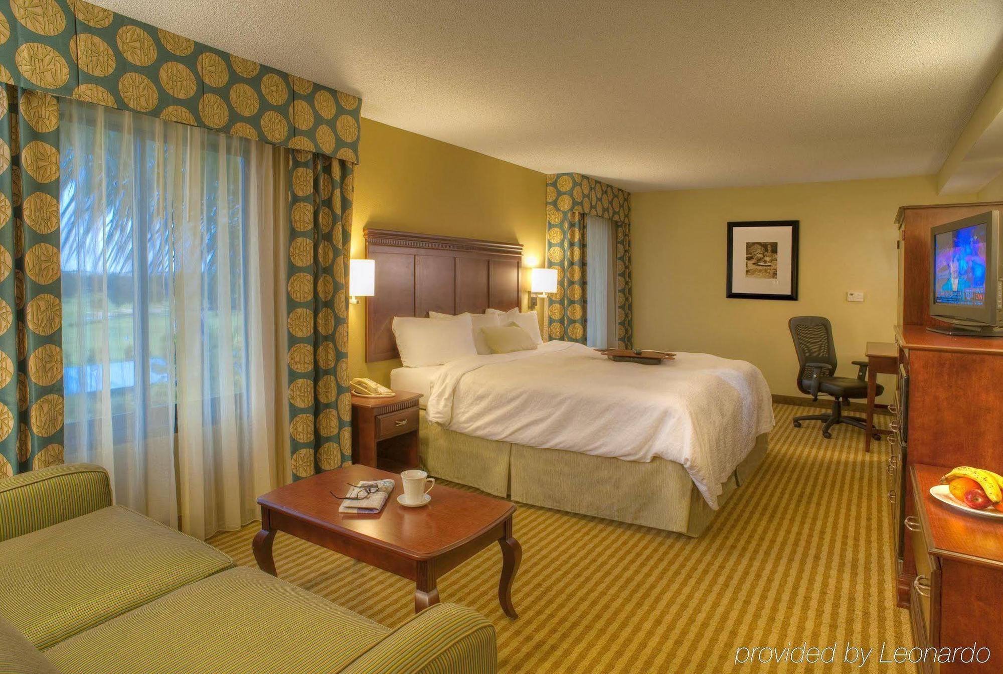 Hampton Inn Boca Raton Luaran gambar