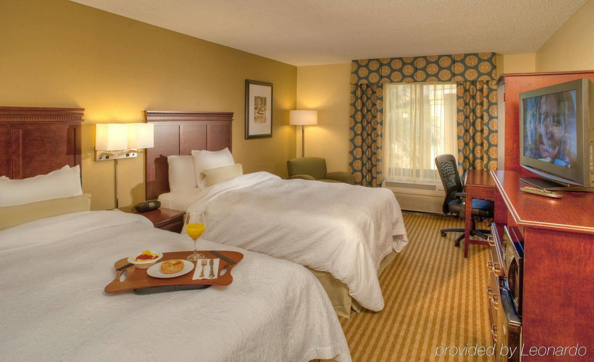 Hampton Inn Boca Raton Luaran gambar