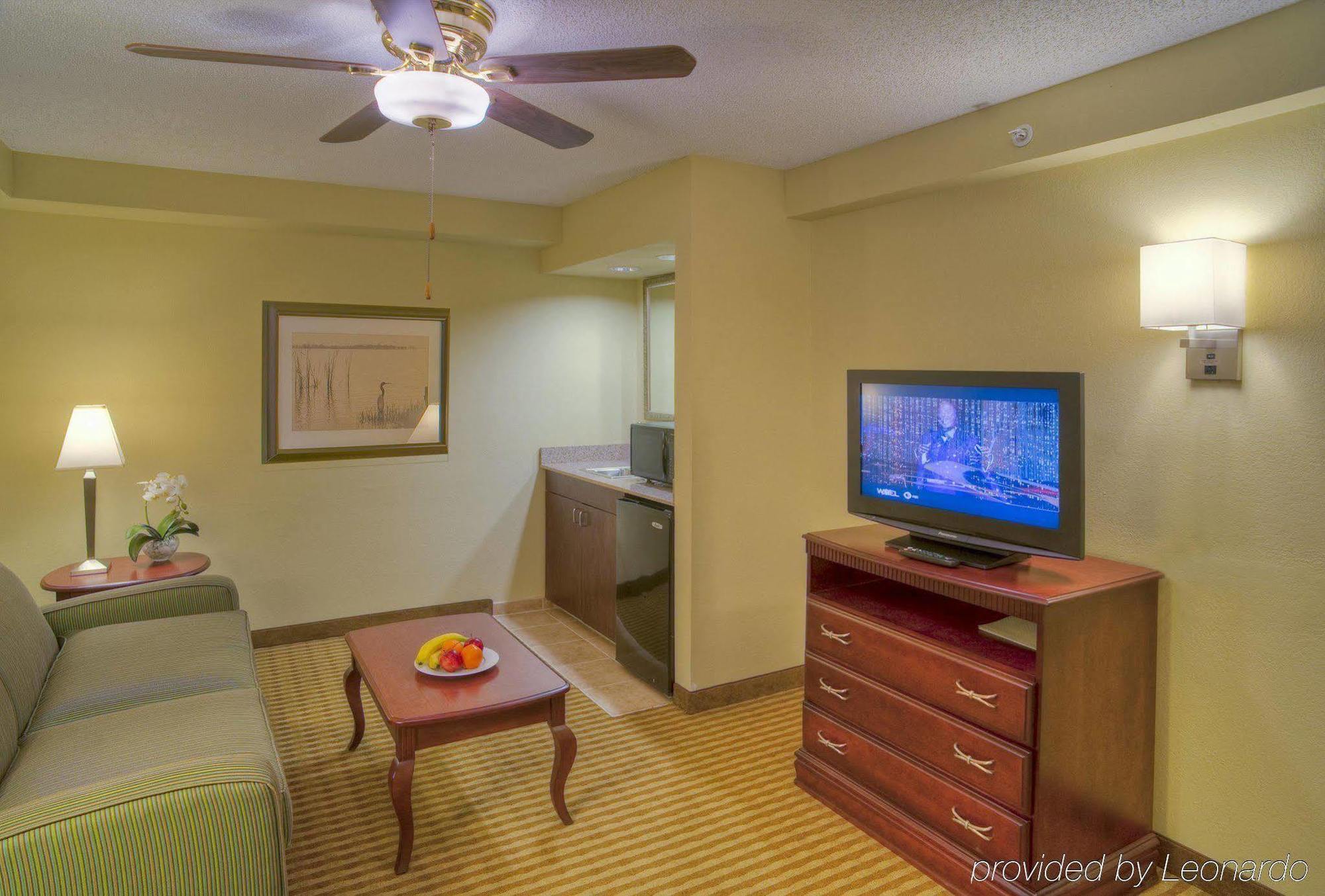 Hampton Inn Boca Raton Bilik gambar