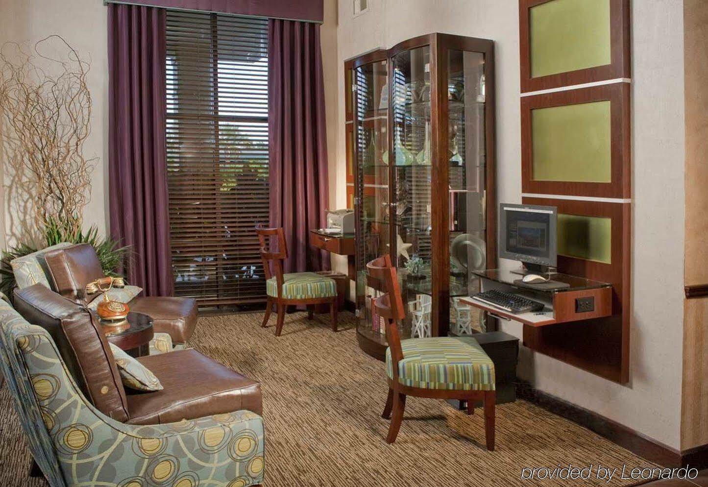 Hampton Inn Boca Raton Luaran gambar